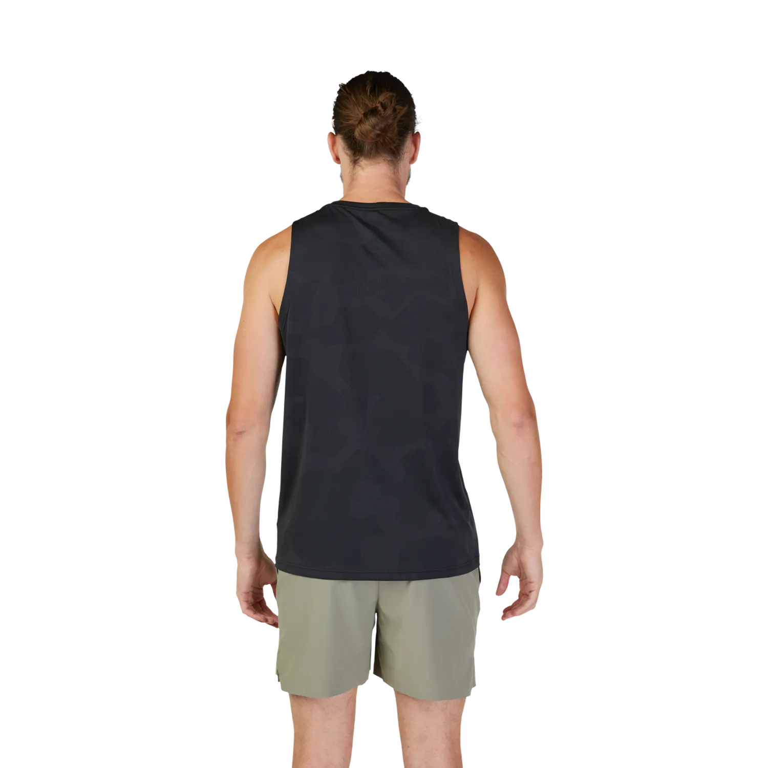 REP JACQUARD TANK 