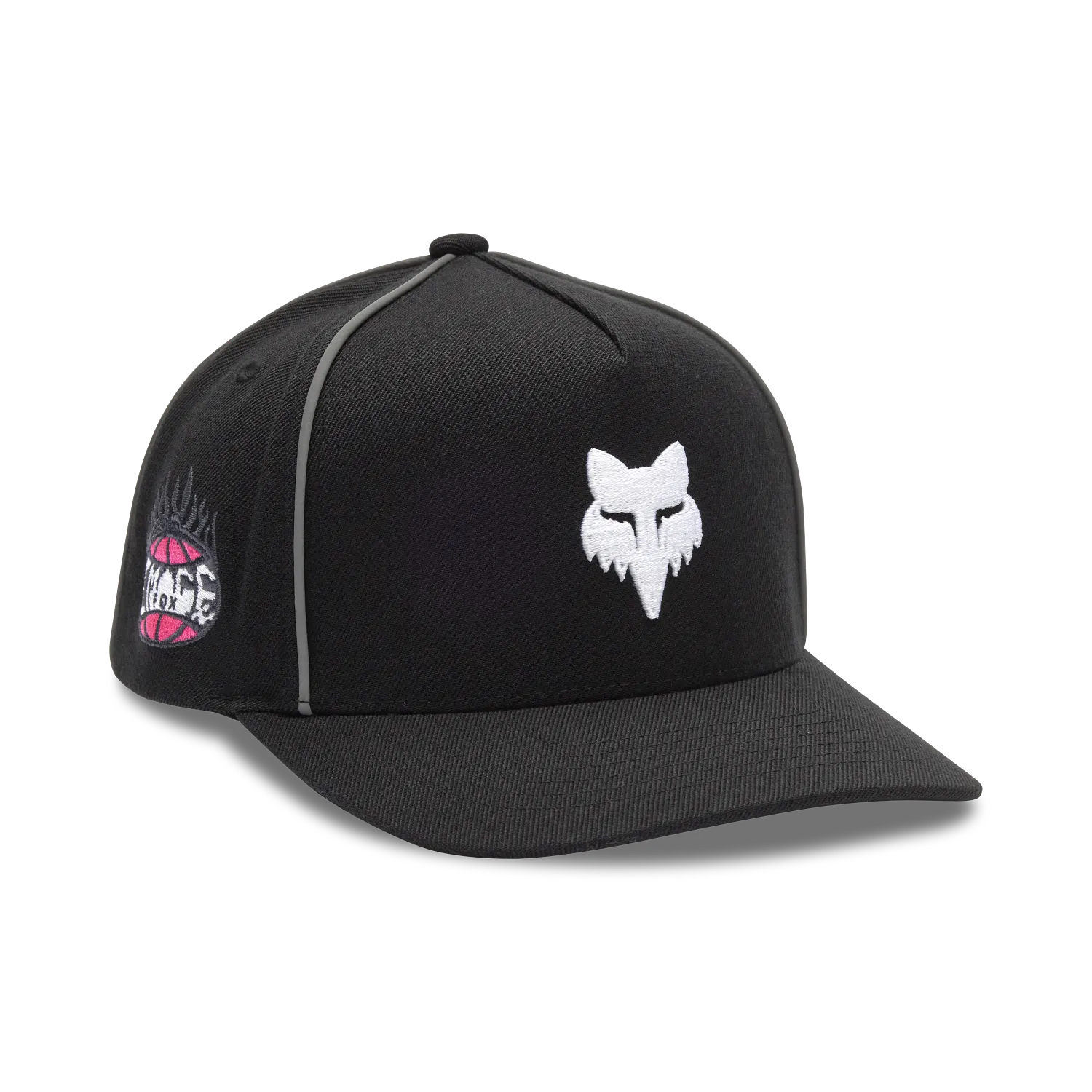 IMAGE COSMO SNAPBACK HAT 