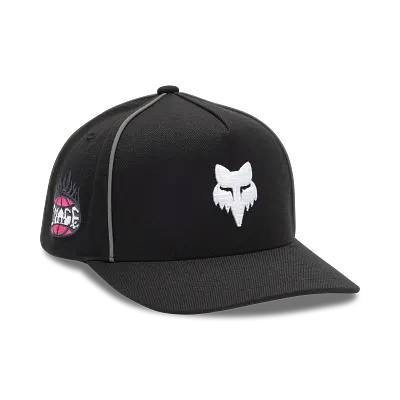 Cappellino Cosmo Snapback