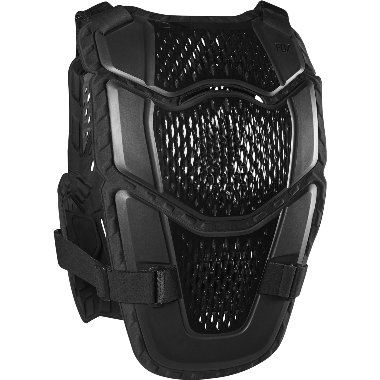 YTH RACEFRAME IMPACT, CE [BLK] OS