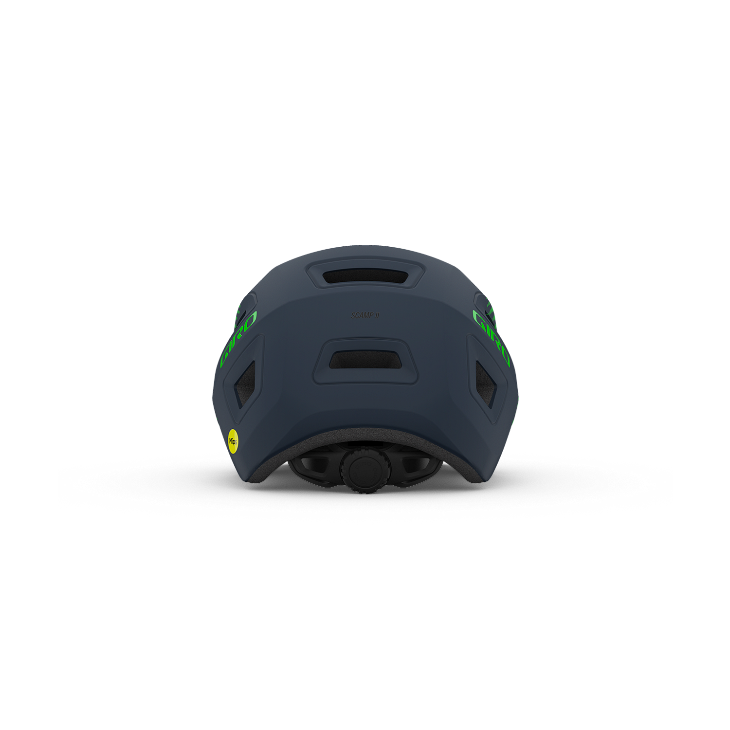 Scamp Mips II Jugendhelm