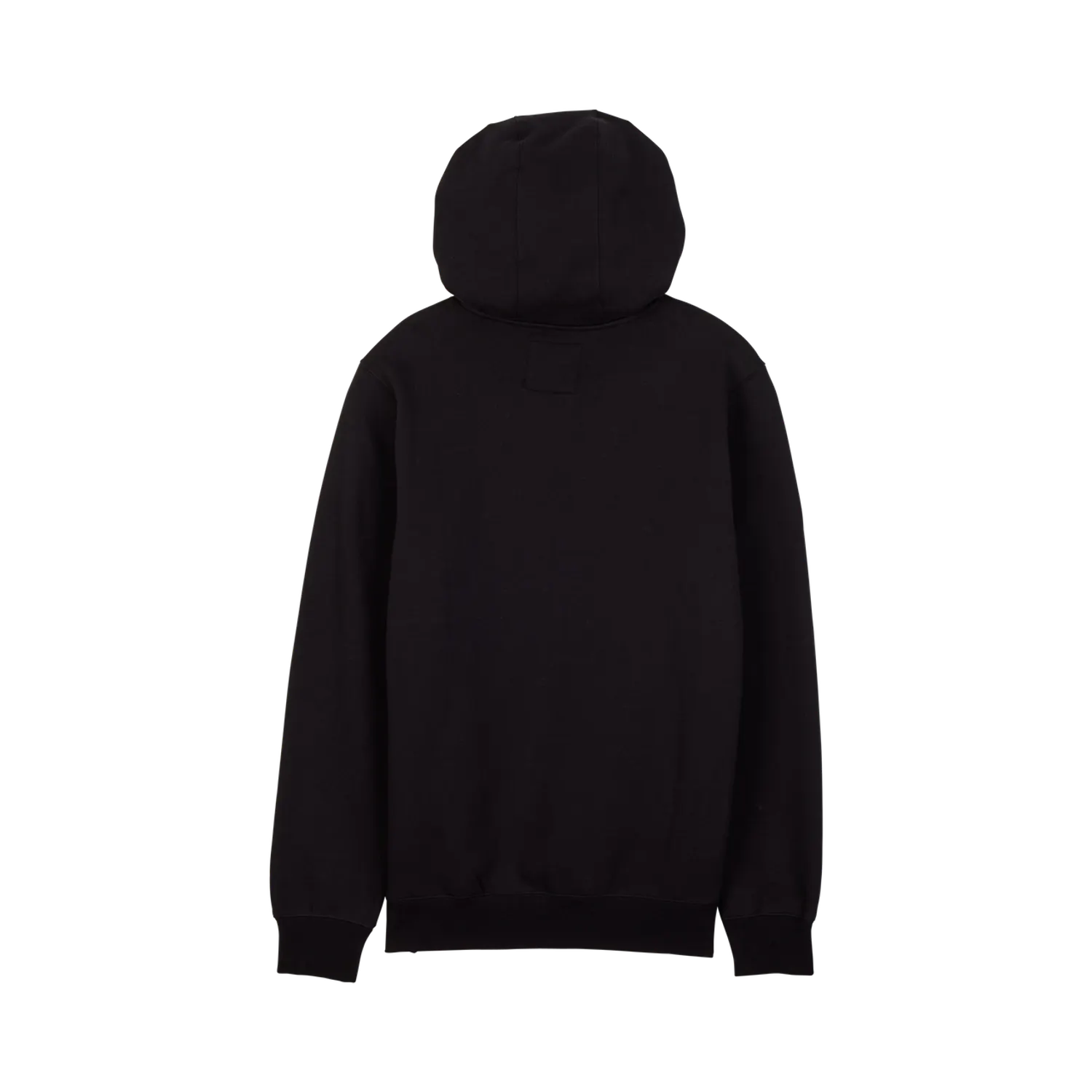 Pulloverhoodie Dispute