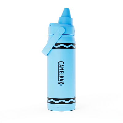 Crayola Chug VSS 16oz, Sky Blue