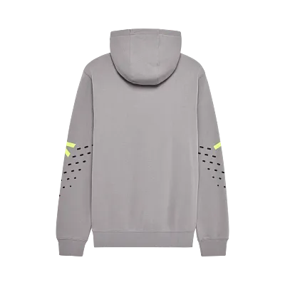 Shield Pullover Hoodie
