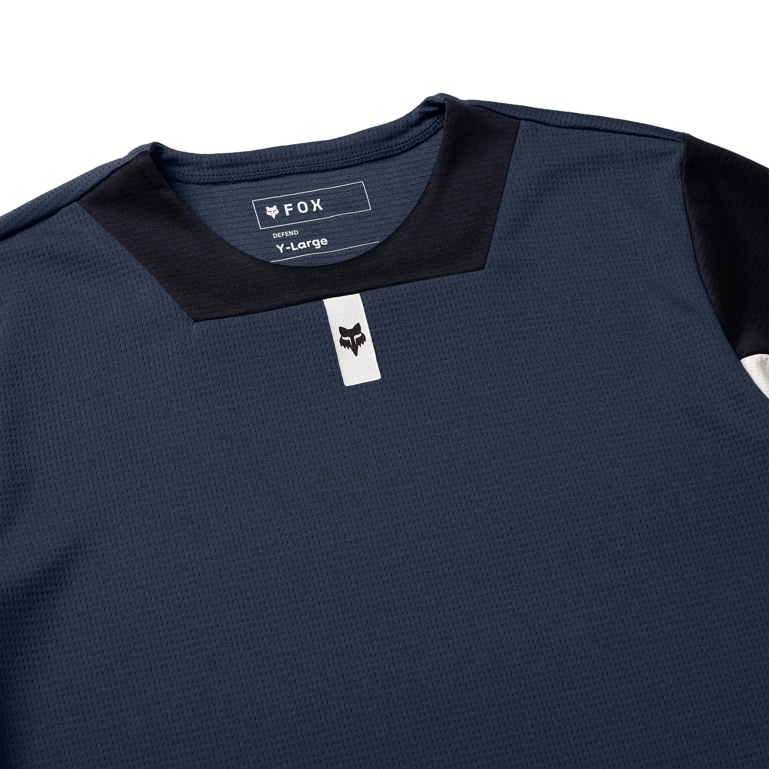 Maillot &agrave; manches longues Defend - Junior