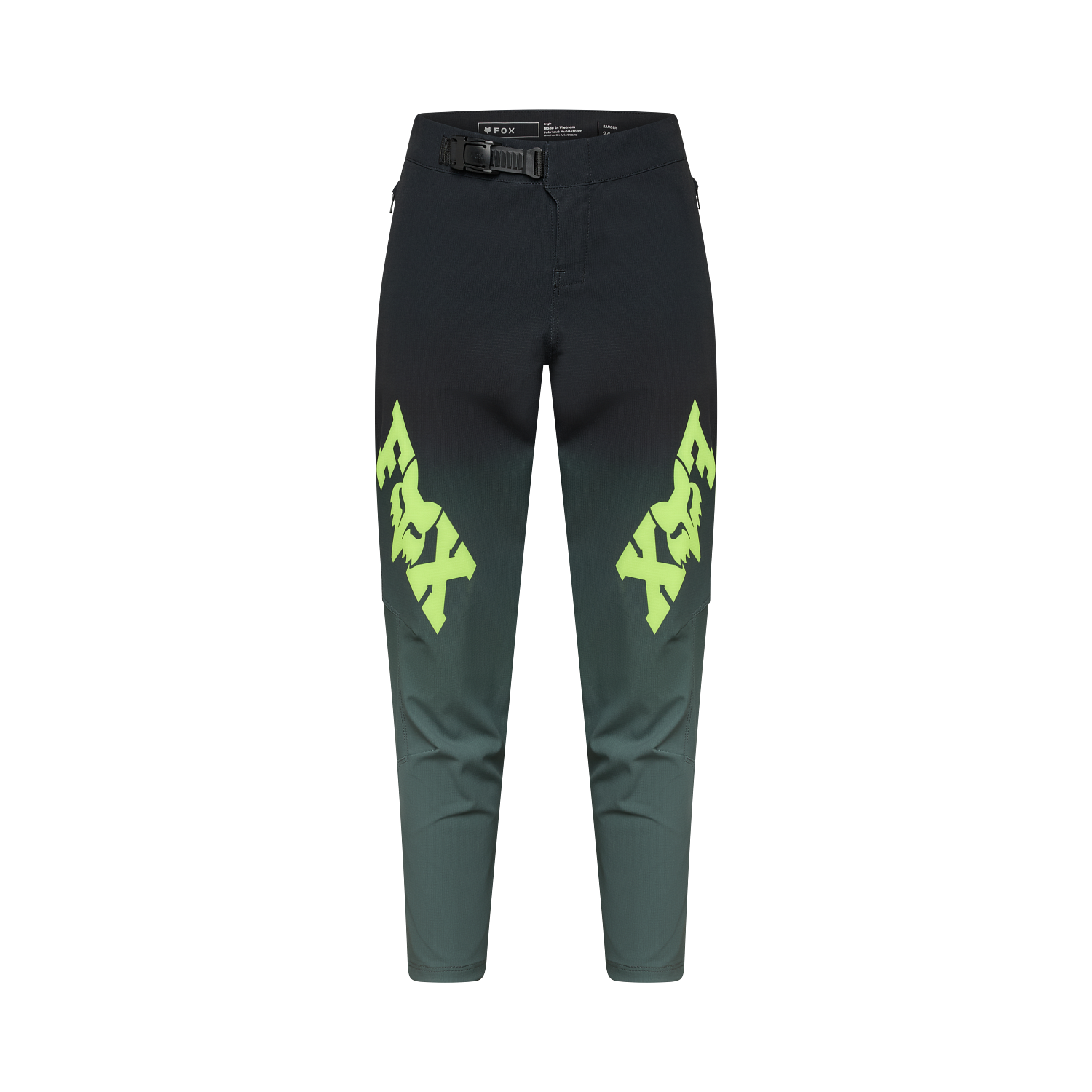 Youth Ranger Pants Foundry