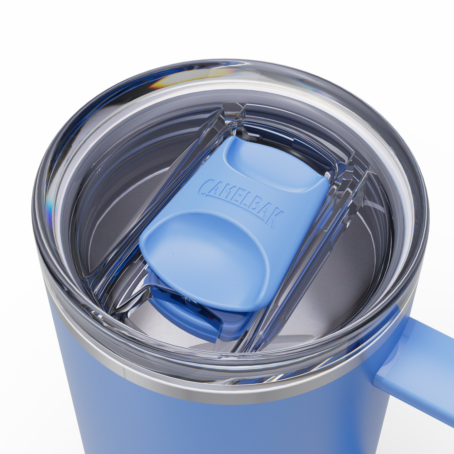 THRIVE MUG, VSS 32OZ, [SKY BLU] OS