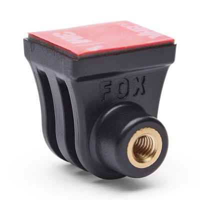 SPEEDFRAME RS - GOPRO MOUNT [BLK] OS