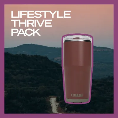 Thrive Lifestyle Pack
