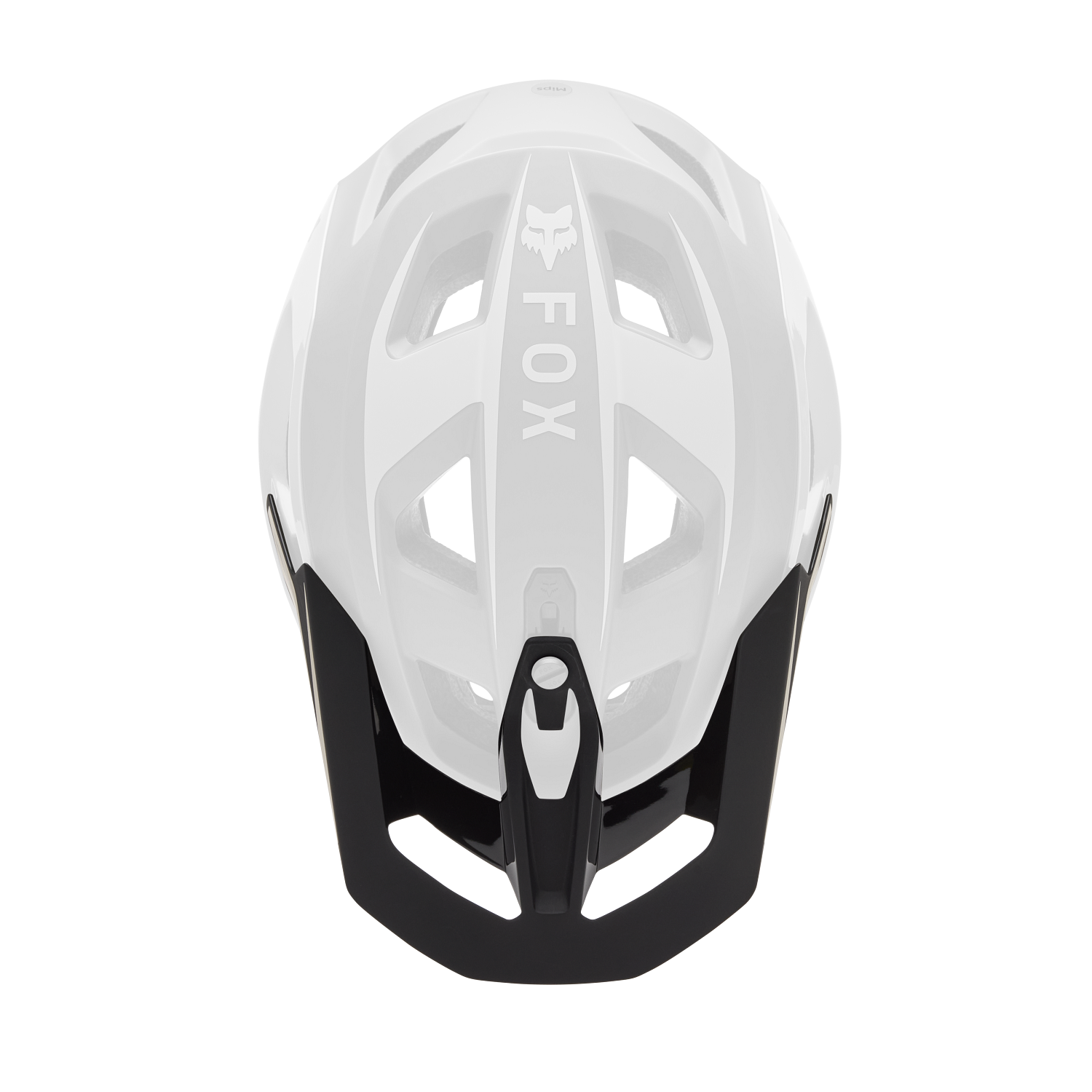 Speedframe Pro Defy Helmet Visor