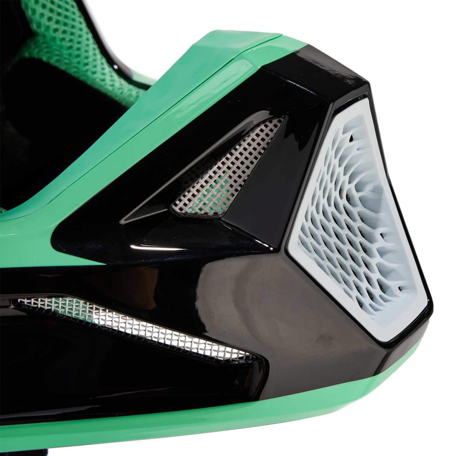 Casque V1 Ballast