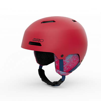 Crue Mips Helmet