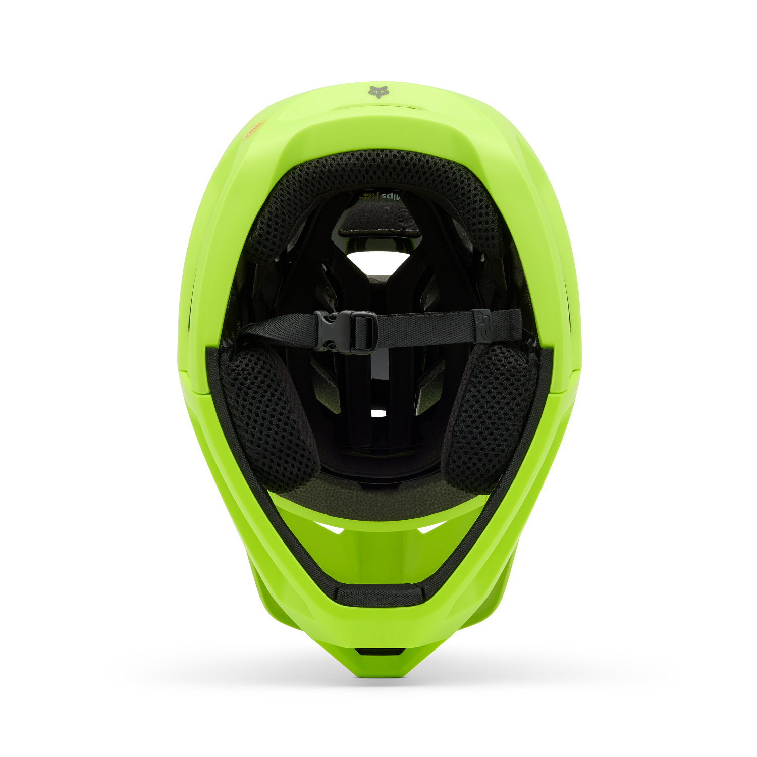 YTH PROFRAME NACE CE [FLO YLW] OS