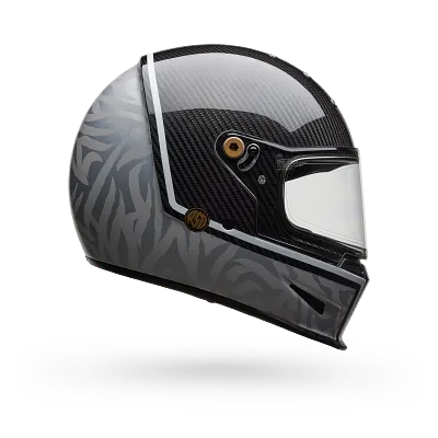 Eliminator Carbon Roland Sands Design Journey