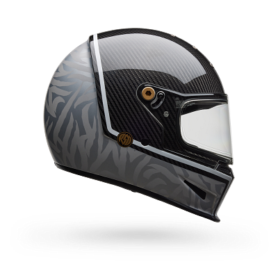 Eliminator Carbon Roland Sands Design Journey
