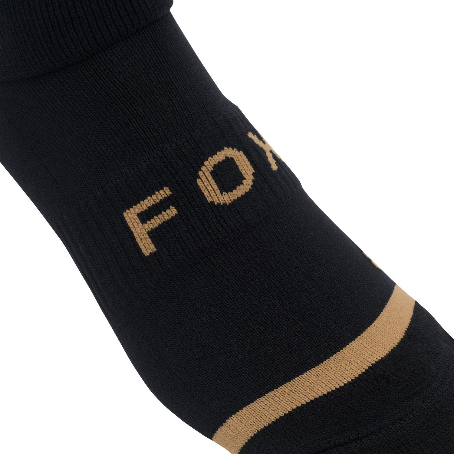 8" Defend Winter Socks