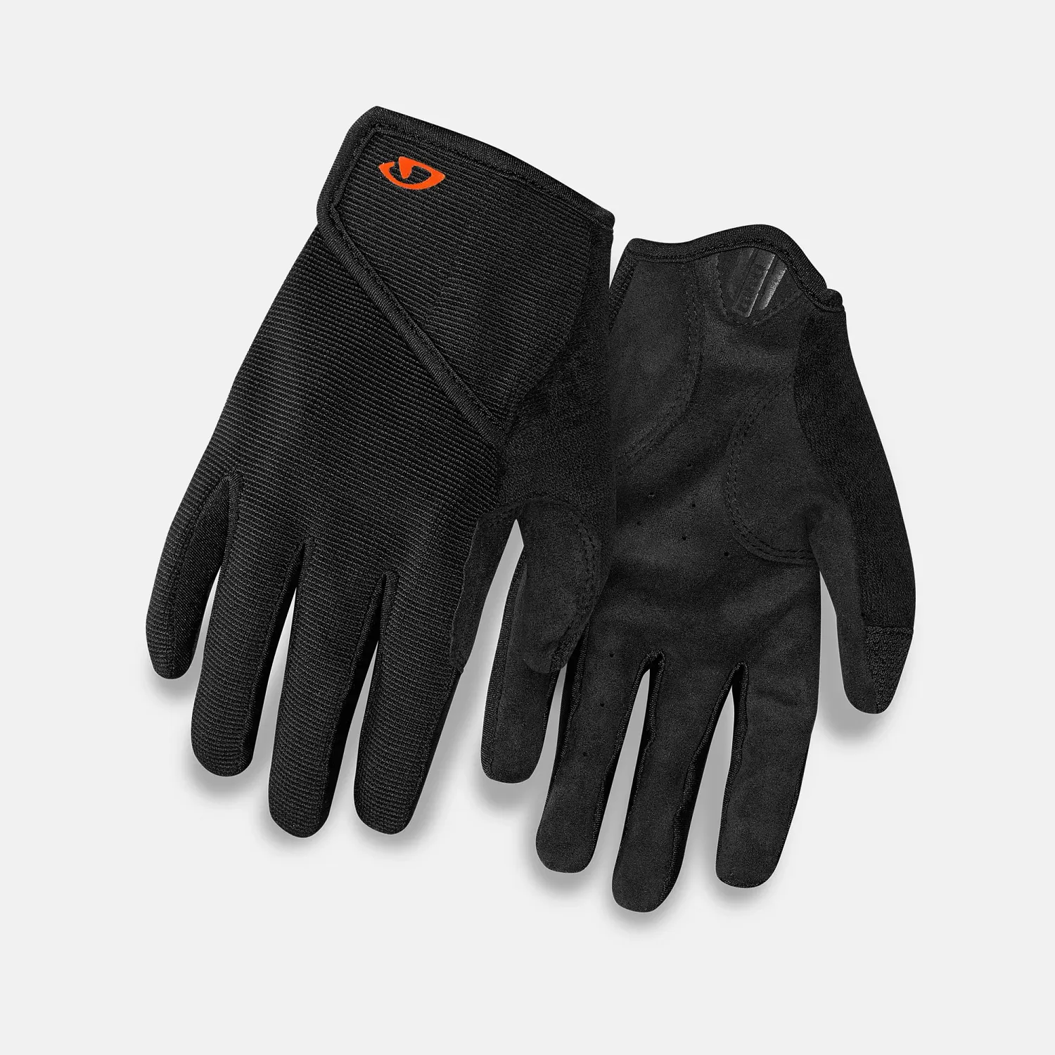 GA DND JR II BLK XS 15