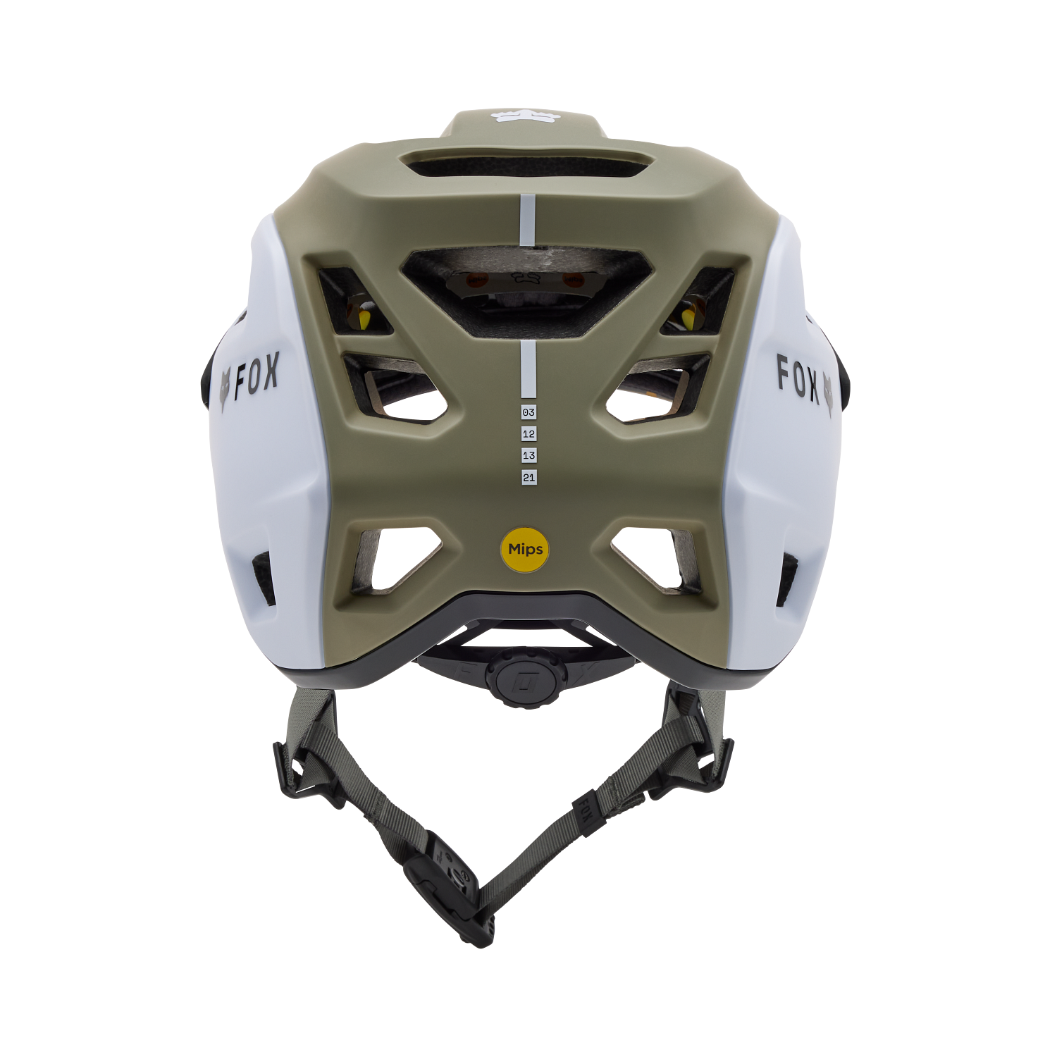 Speedframe Pro Greg Minnaar Helmet
