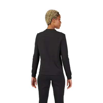 Women's Rise Crew Sweatshirt