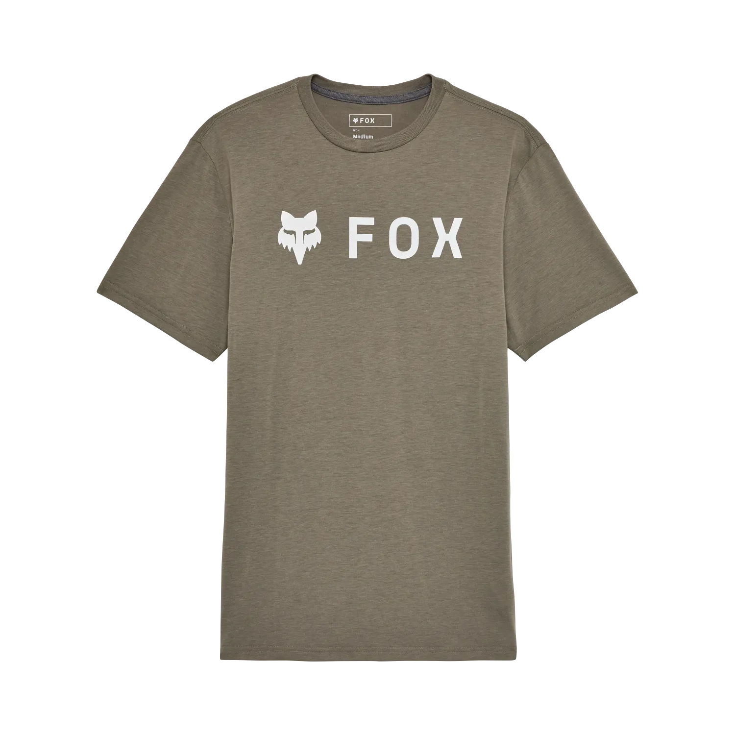 ABSOLUTE SS TECH TEE 