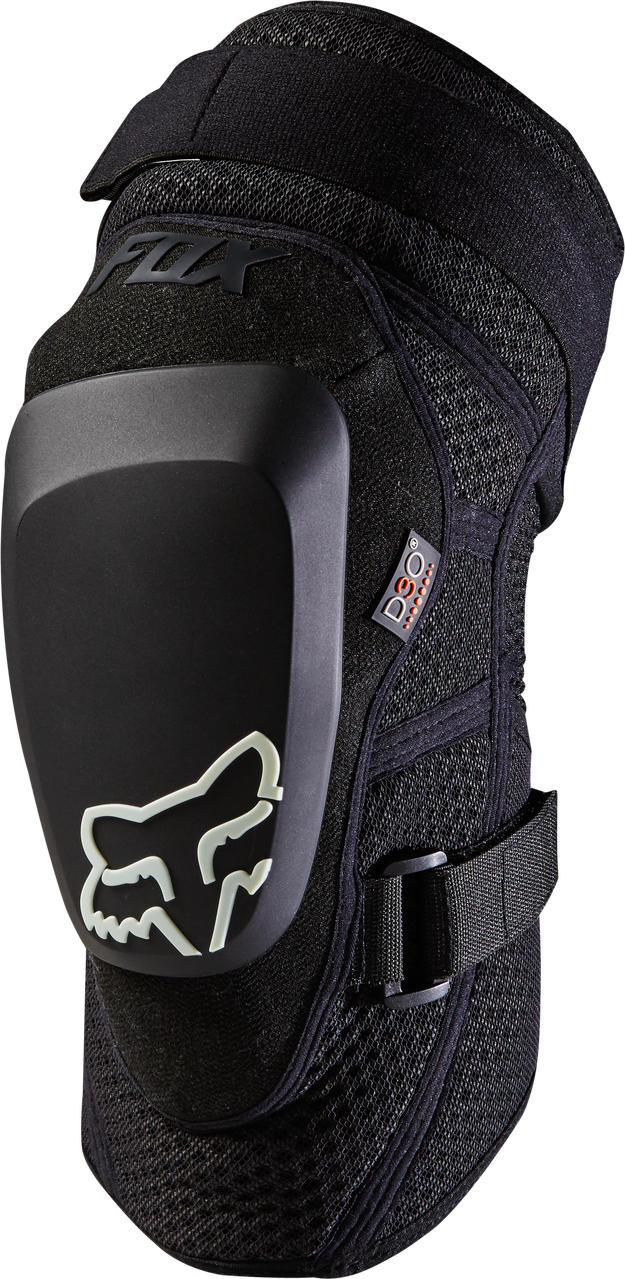 Fox Racing Launch Pro D3O Knee Pads