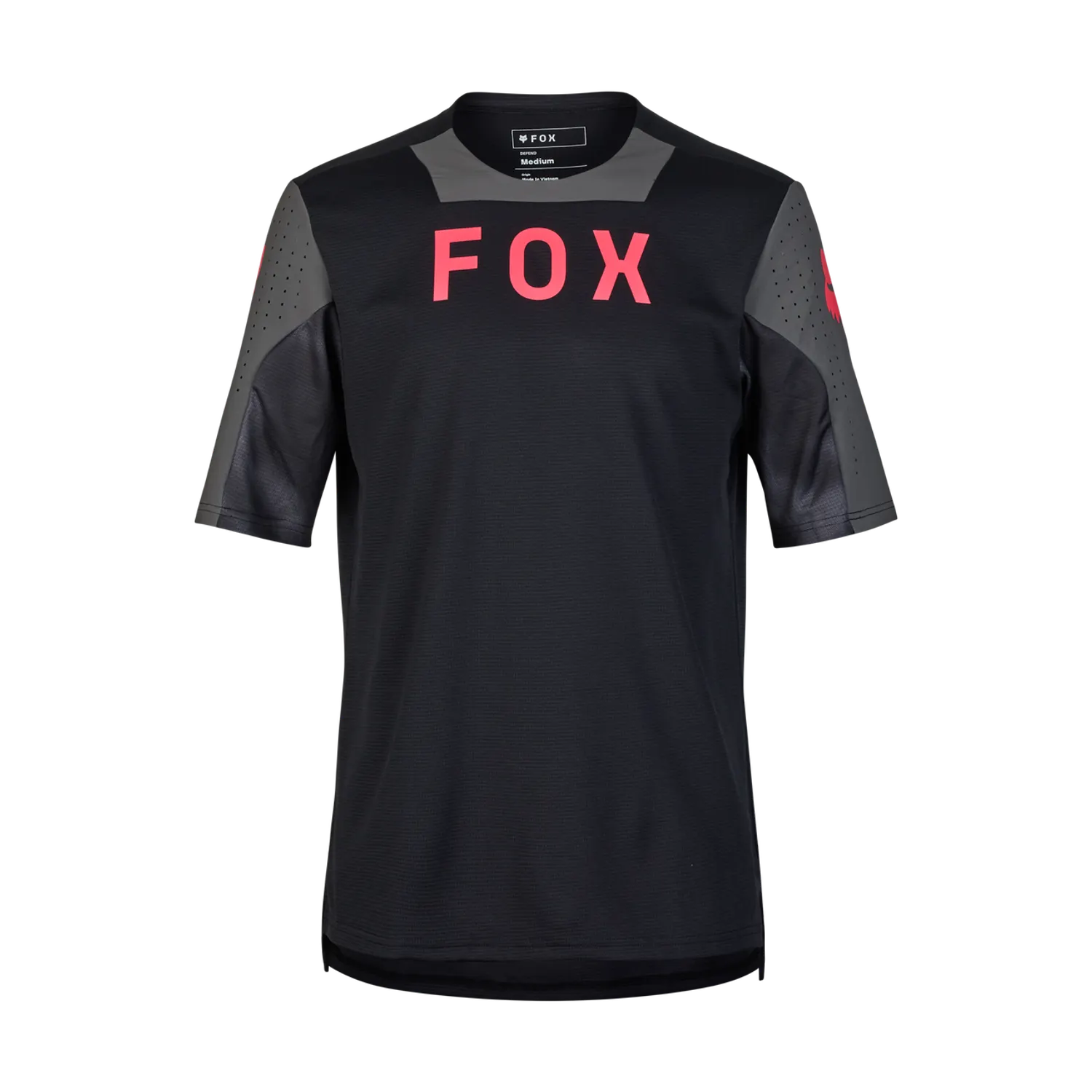 DEFEND SS JERSEY TAUNT 