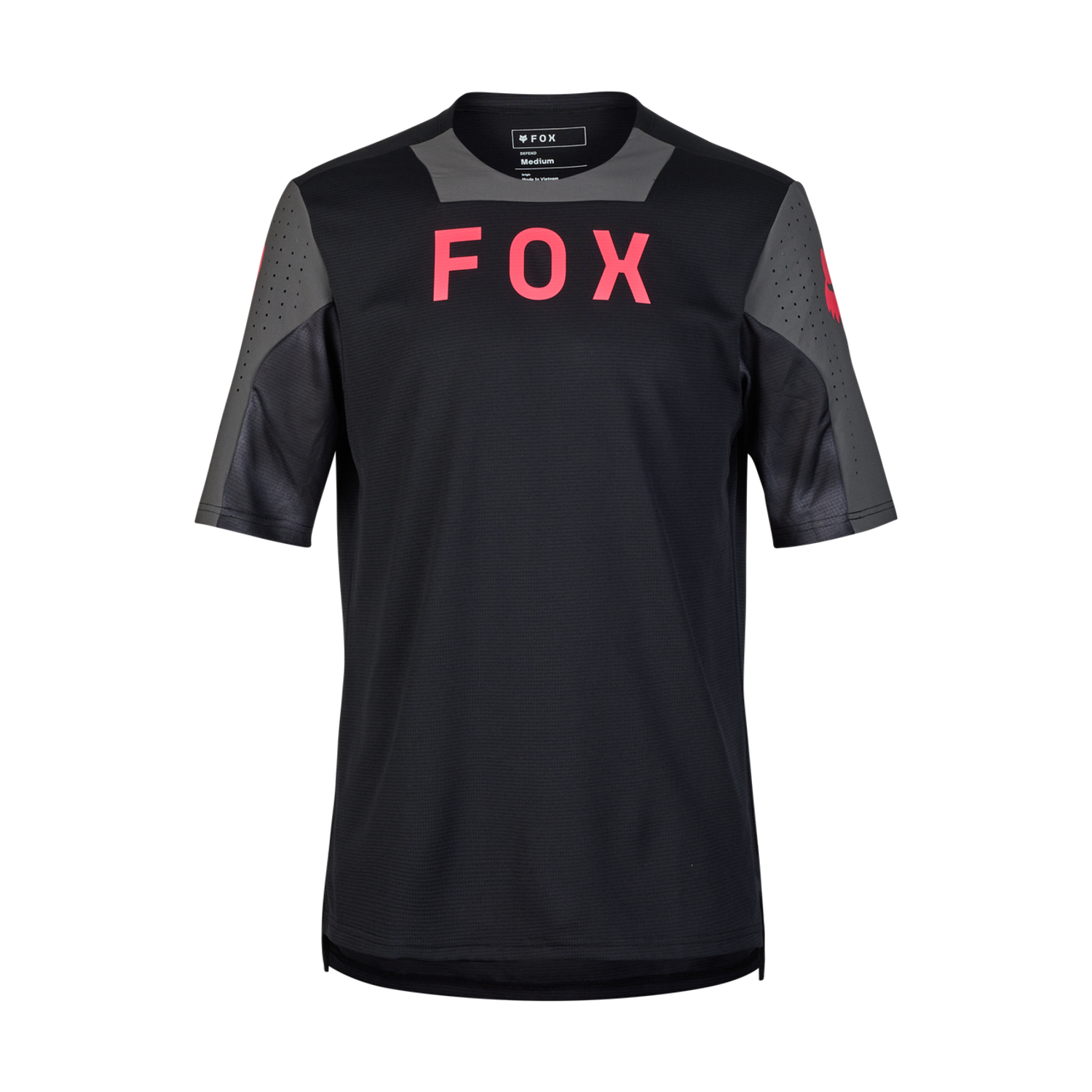 Defend Taunt Jersey