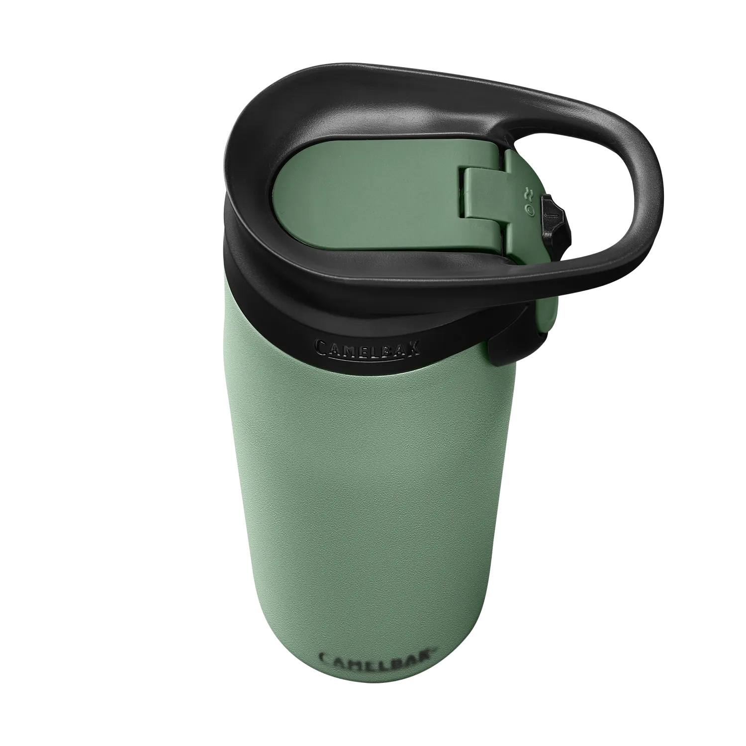 Forge Flow SST Vacuum Insulated, 20oz, Moss