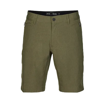Machete Tech Shorts