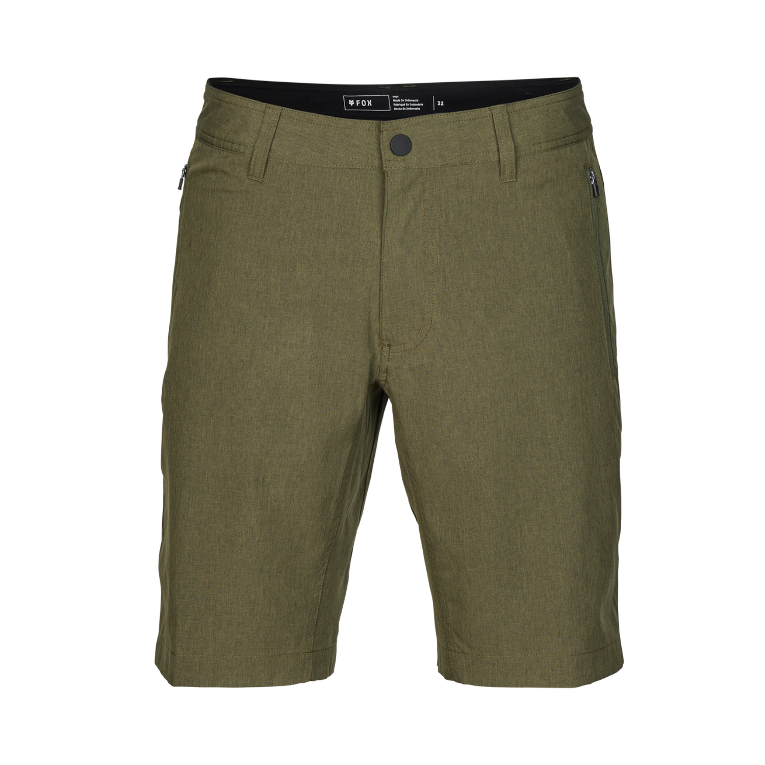 Pantaloncini tecnici Machete