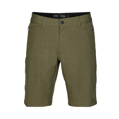 Pantal&oacute;n corto Machete Tech