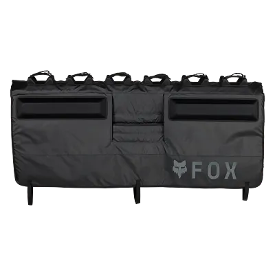 Premium Large Tailgate Cover