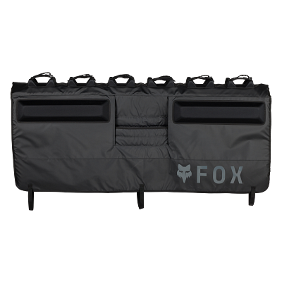 Premium Large Tailgate Cover