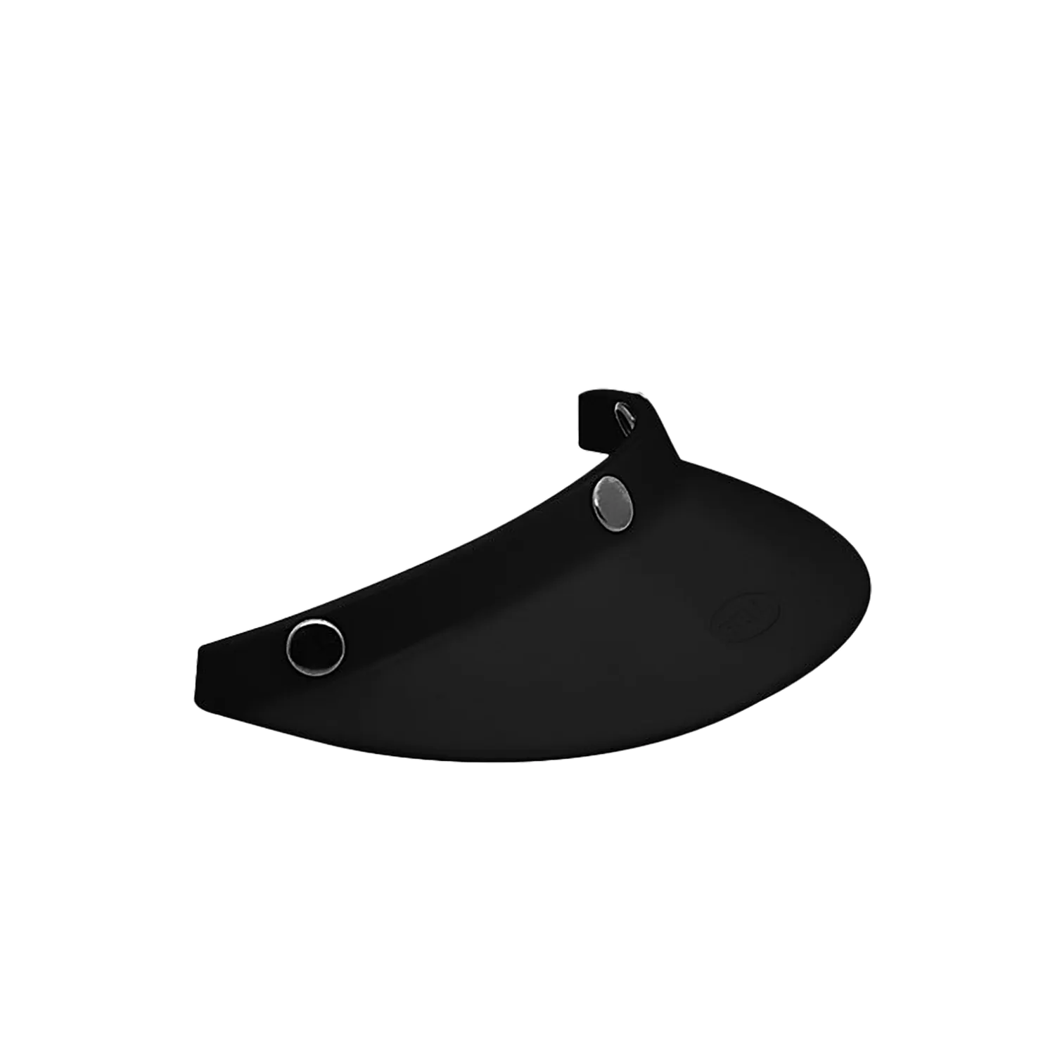 CUSTOM 500 510 VISOR 3-SNAP 