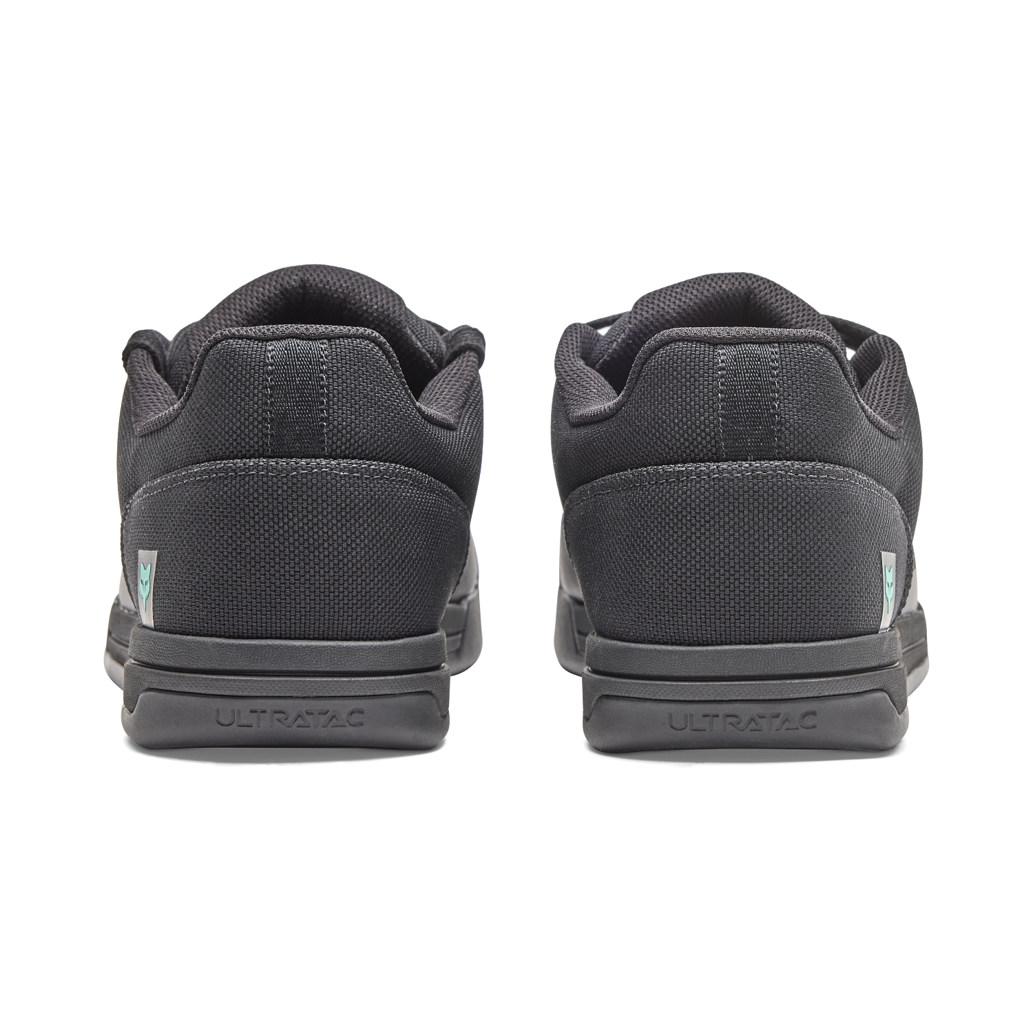 Fox Union Canvas Shoes