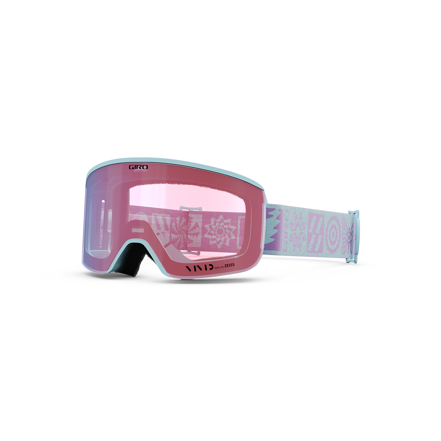 Ella Shelter Goggle