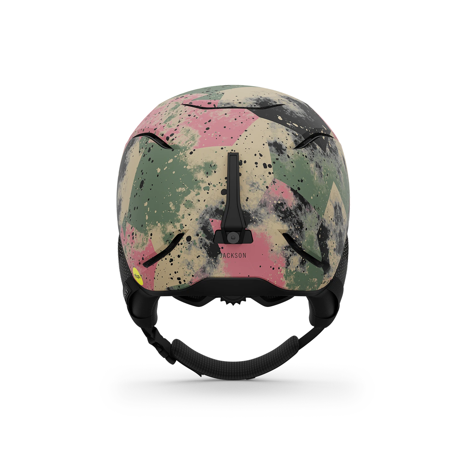 Jackson Mips [BLK/MUL] M