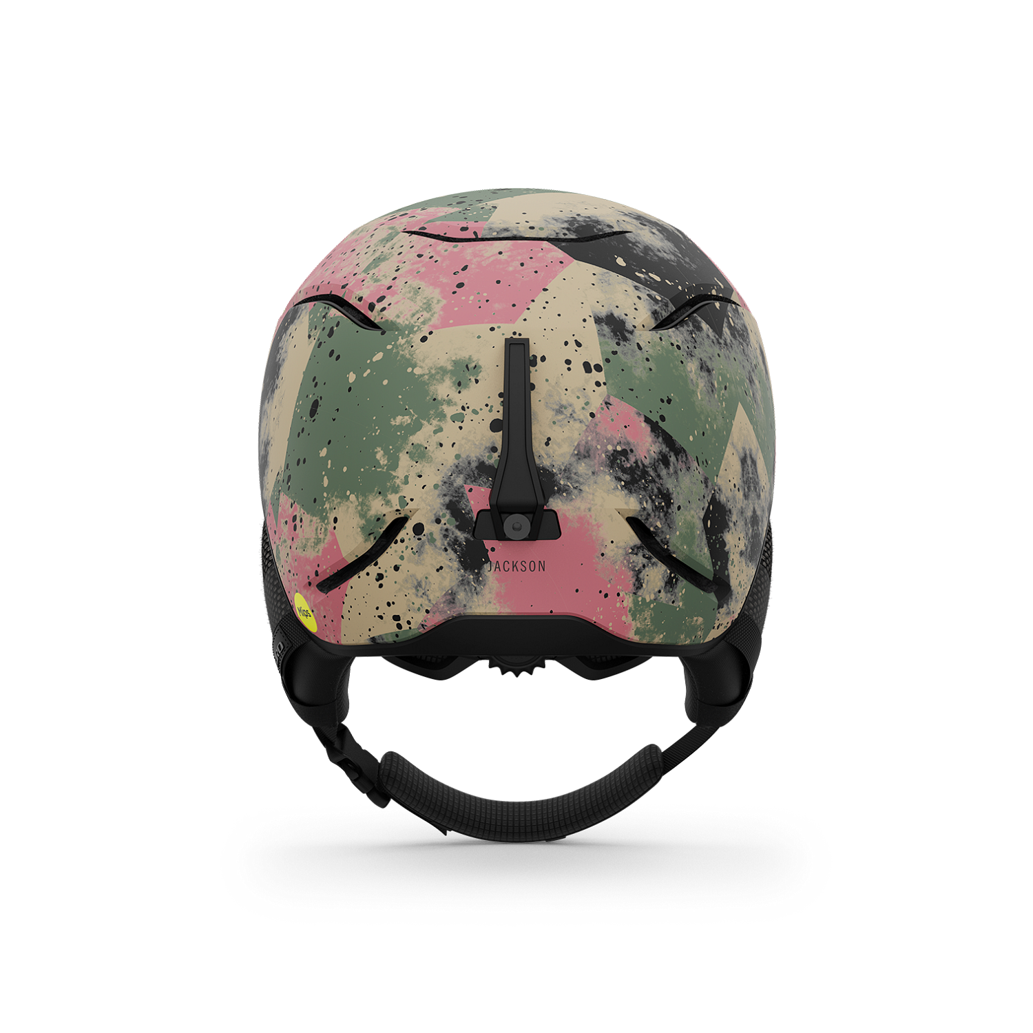 Casque Jackson MIPS