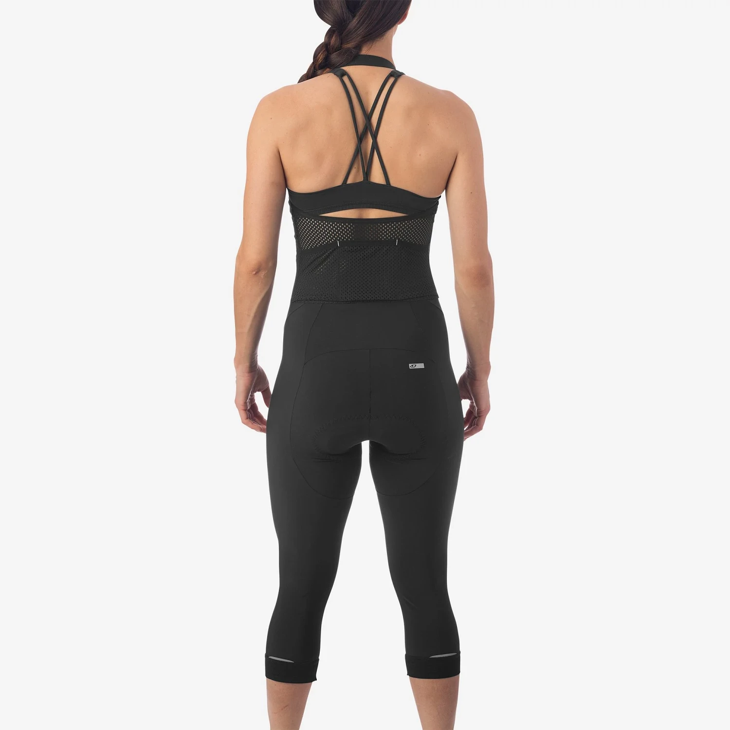 Chrono Expert Hltr Bib Knicker