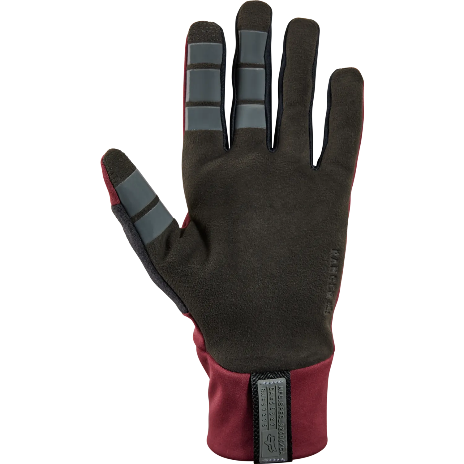 W RANGER FIRE GLOVE 