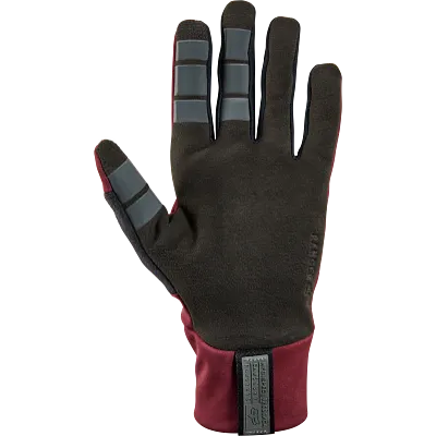 Womens Ranger Fire Gloves