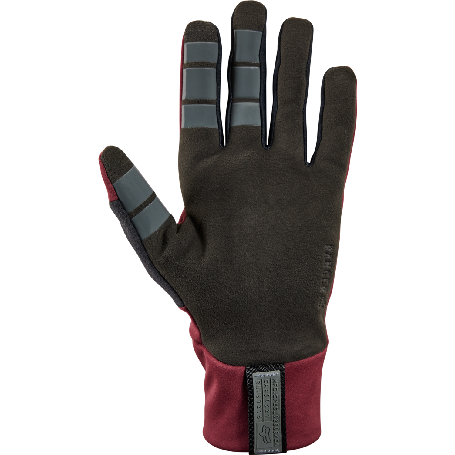 Womens Ranger Fire Gloves