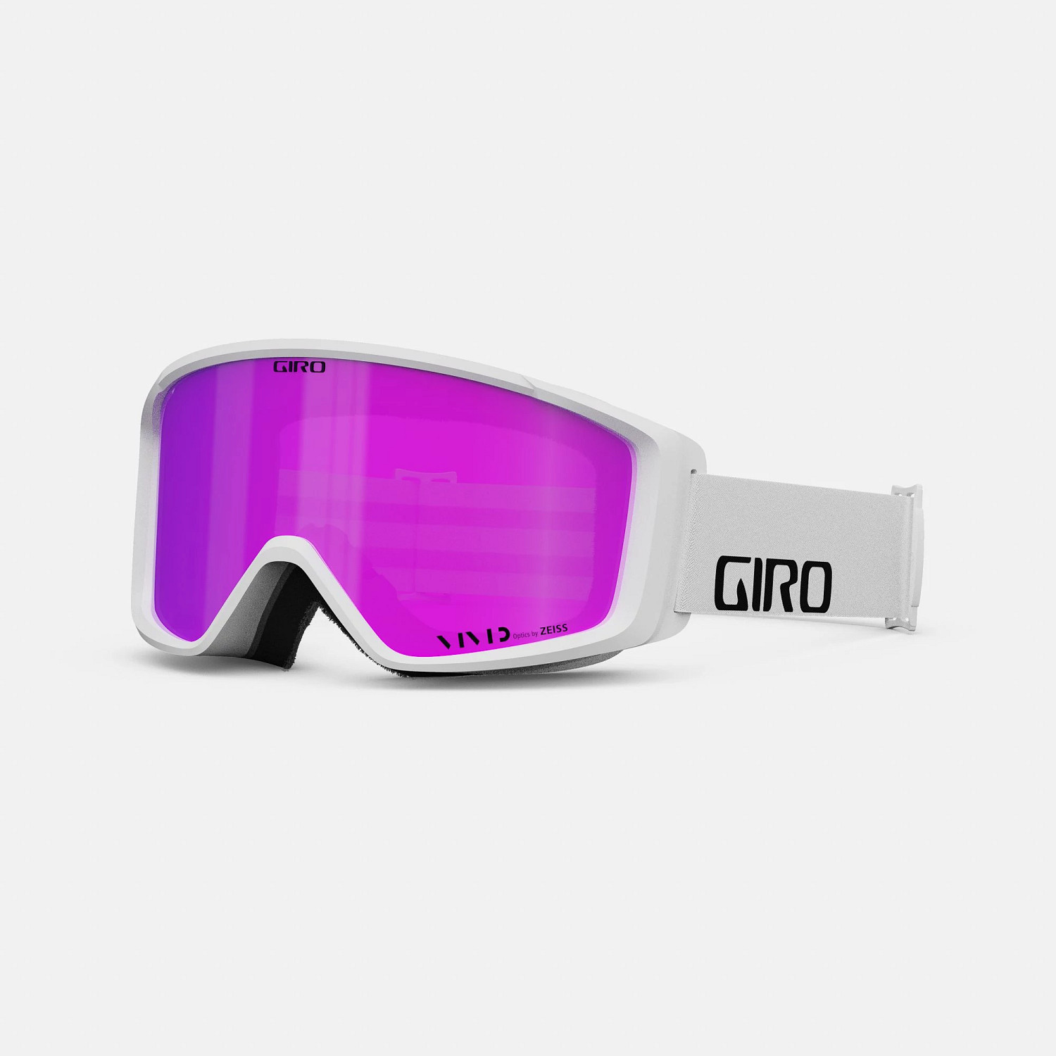 Index 2.0 Asian Fit Goggle
