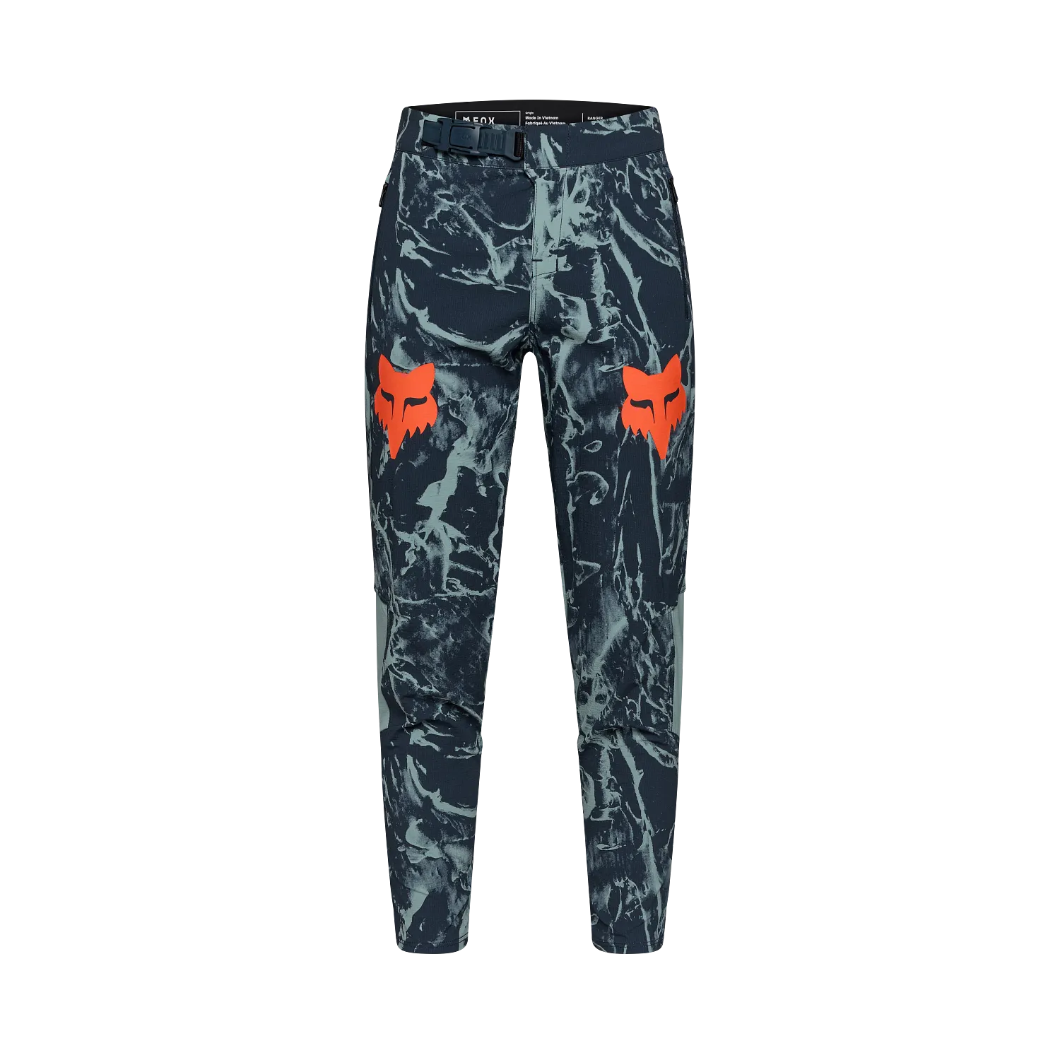 YTH RANGER PANT IMAGE PRINT 
