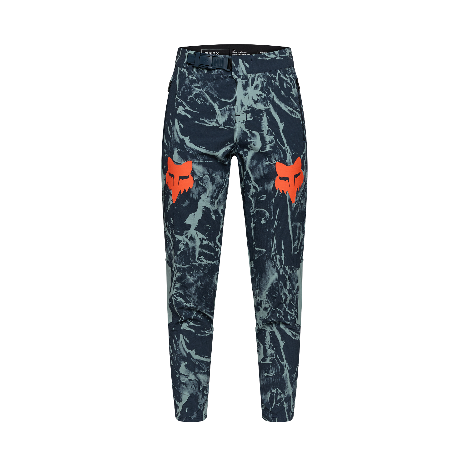 Pantalon Ranger Image Print Junior