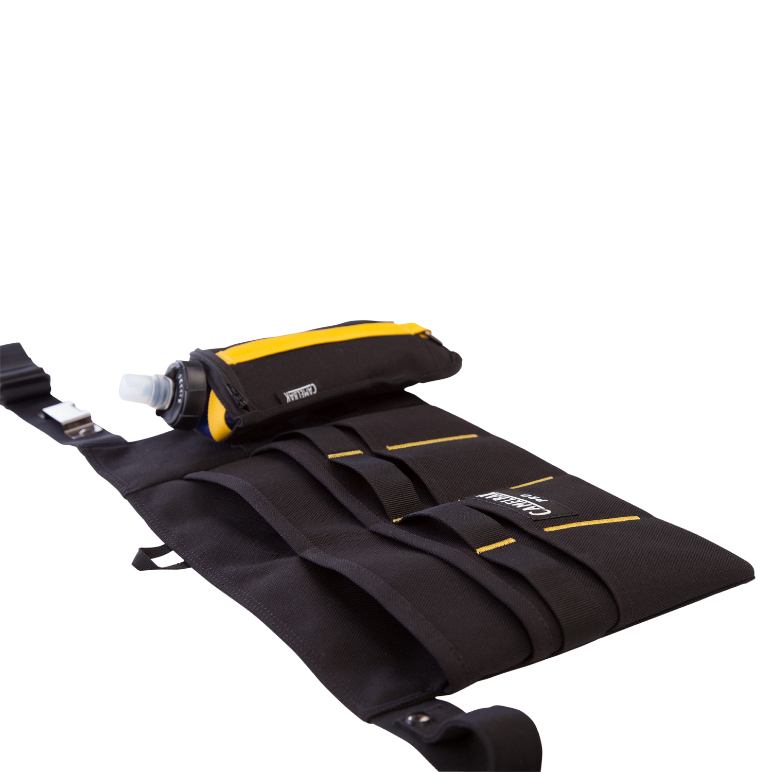 Pro 17oz 8 Pocket Tool Belt