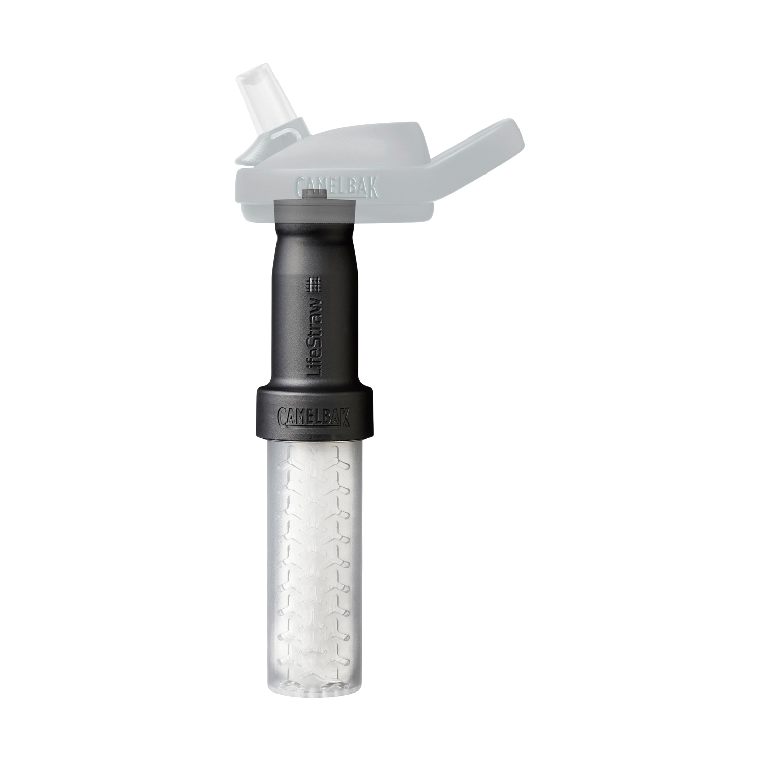 LifeStraw&reg; Bottle Filter Set,  Medium