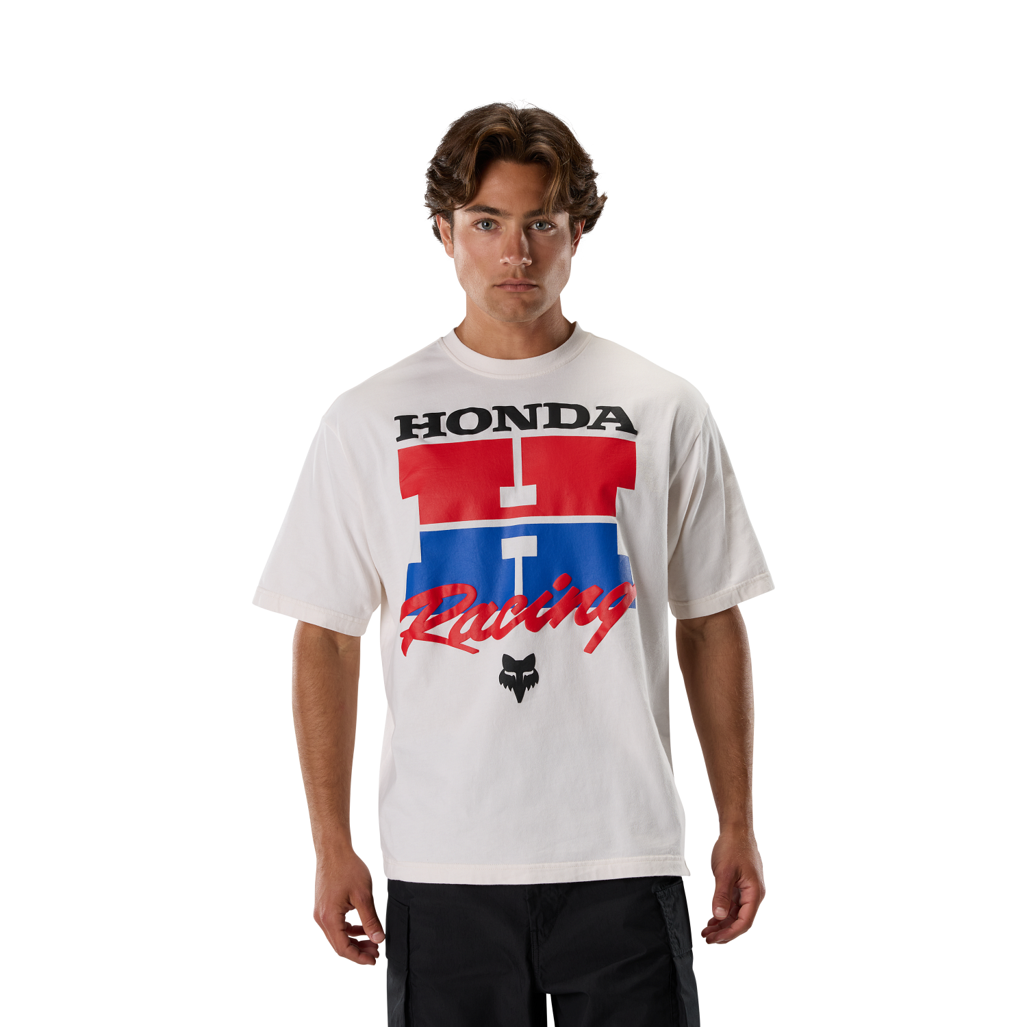 Honda Oversized Tee