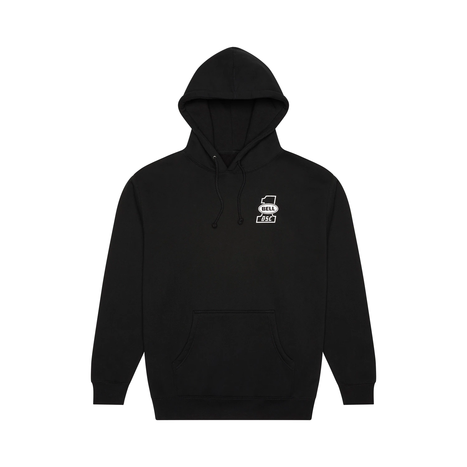 BELL X DSC HOODIE