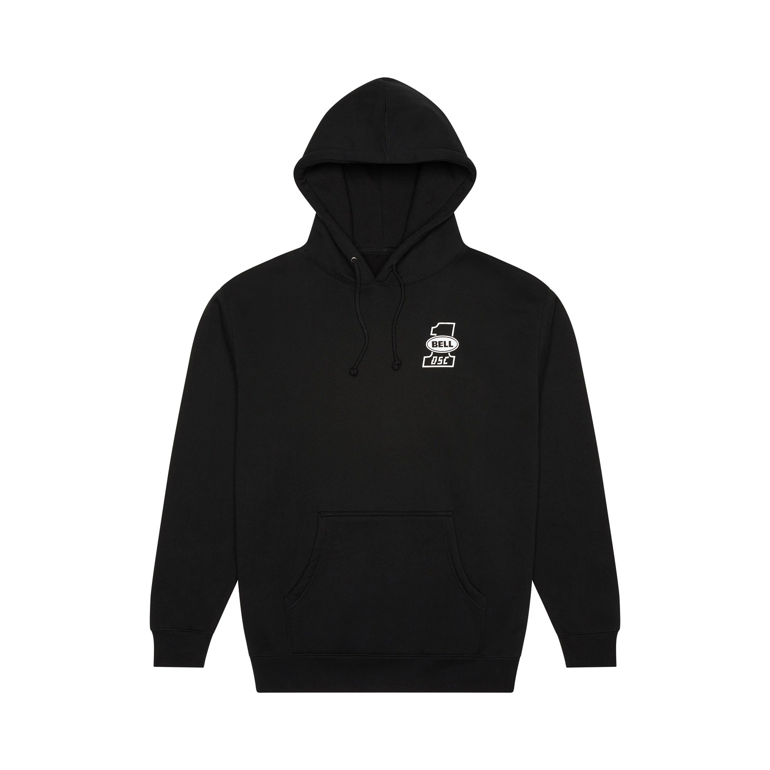 Bell X Death Spray Hoodie